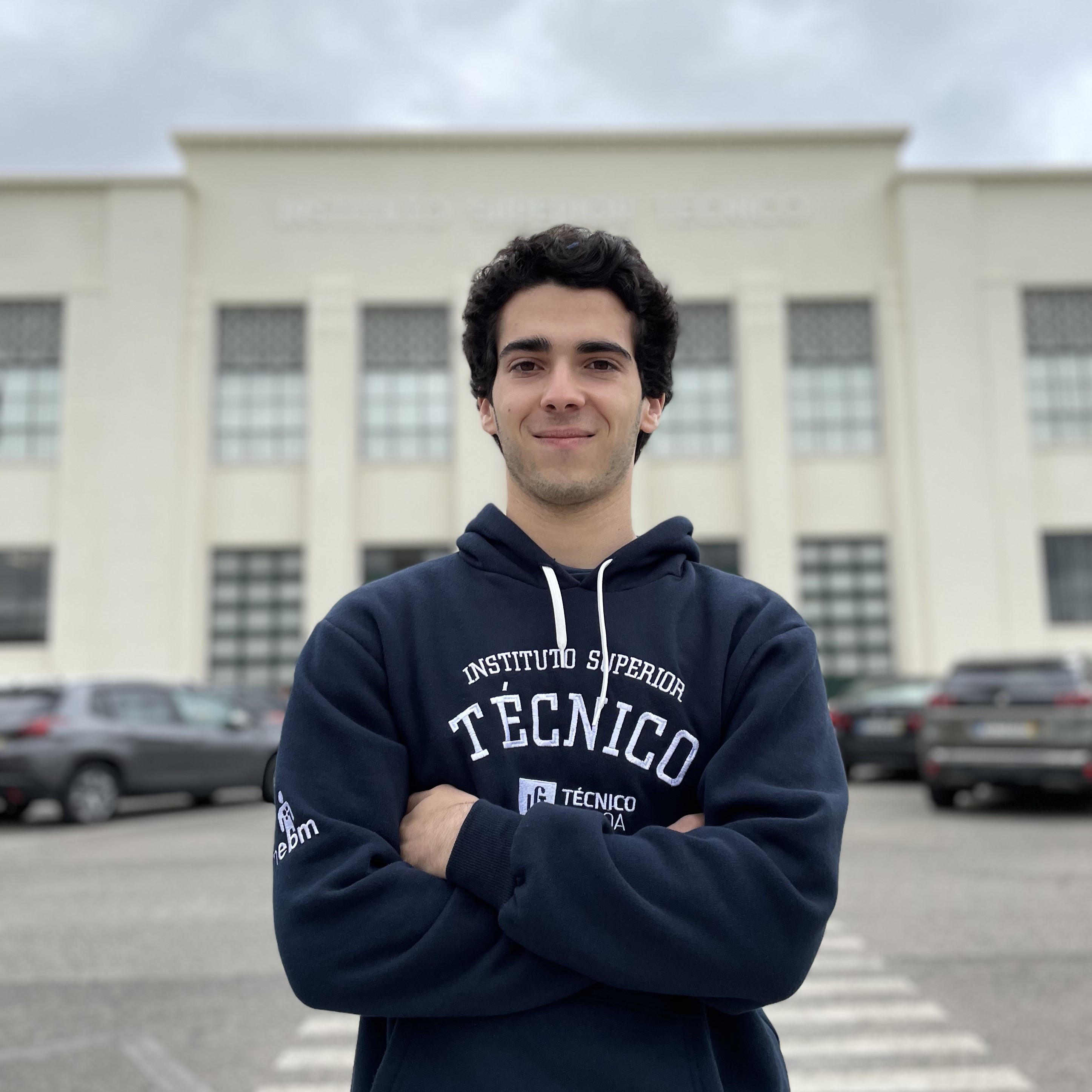 Diogo Guerreiro